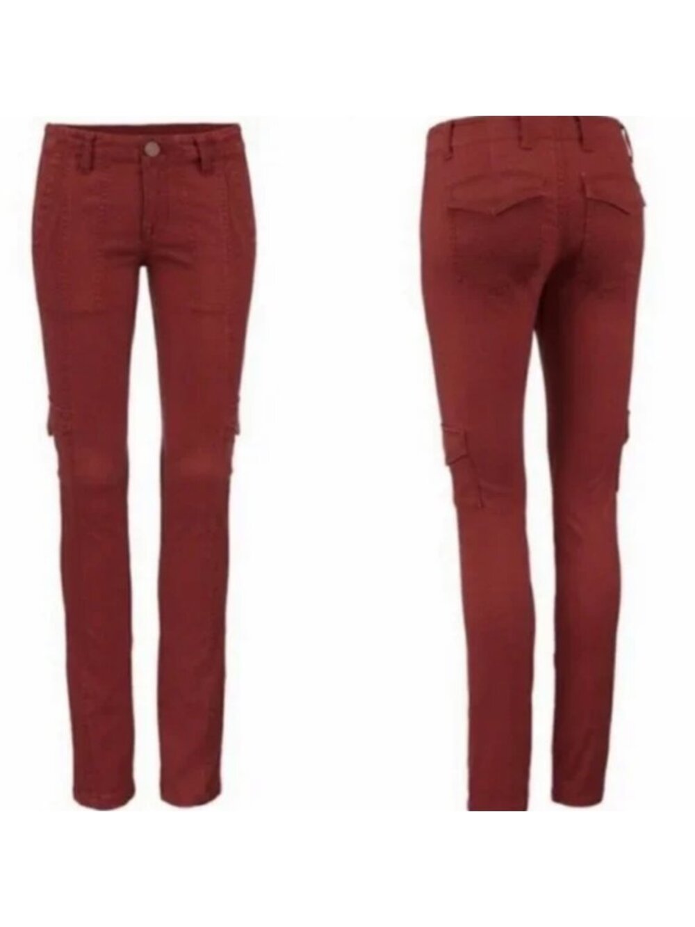Cabi #3566 The Drifter Skinny